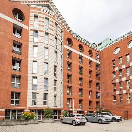 Cozy - - Easy Appartement *