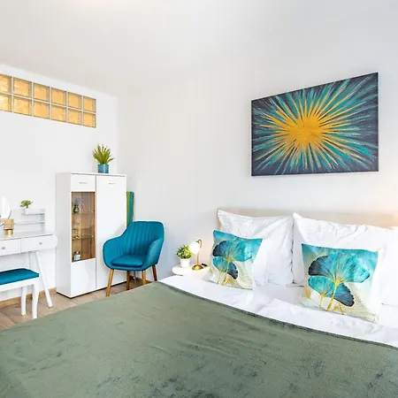 Appartement Cozy - - Easy *