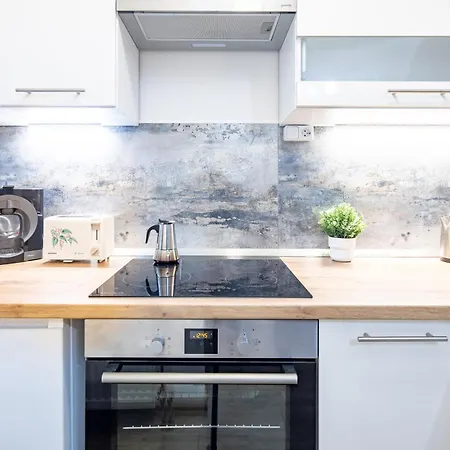 Appartement Cozy - - Easy