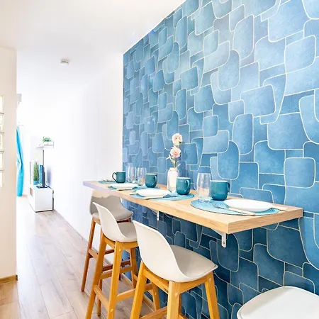 Cozy - - Easy Appartamento Budapest
