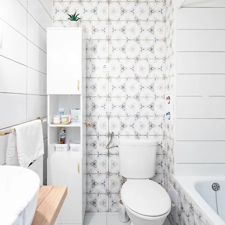 Апартаменты Cozy - - Easy