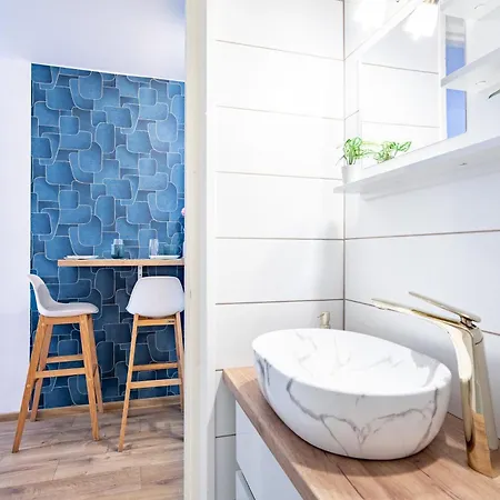 Cozy - - Easy Appartamento Budapest