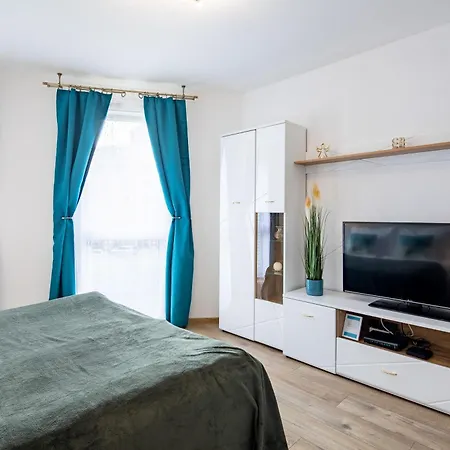 Daire Cozy - - Easy *