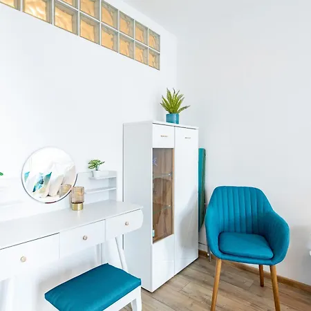 Cozy - - Easy Daire *