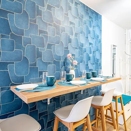 Apartament Cozy - - Easy Budapeszt