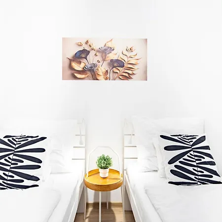 Cozy - - Easy Daire *