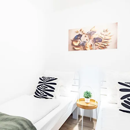 Cozy - - Easy Daire