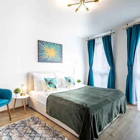 Cozy - - Easy Lejlighed *