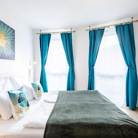 Cozy - - Easy Apartman *