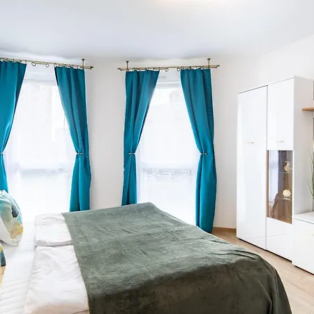 Cozy - - Easy Apartman
