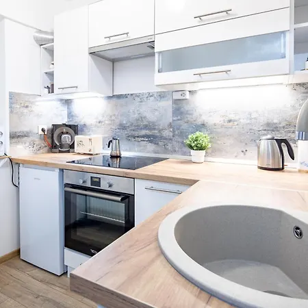 Cozy - - Easy Apartman *