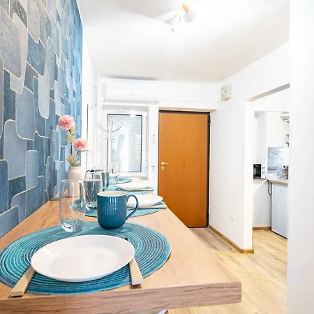 Cozy - - Easy Apartman Budapest